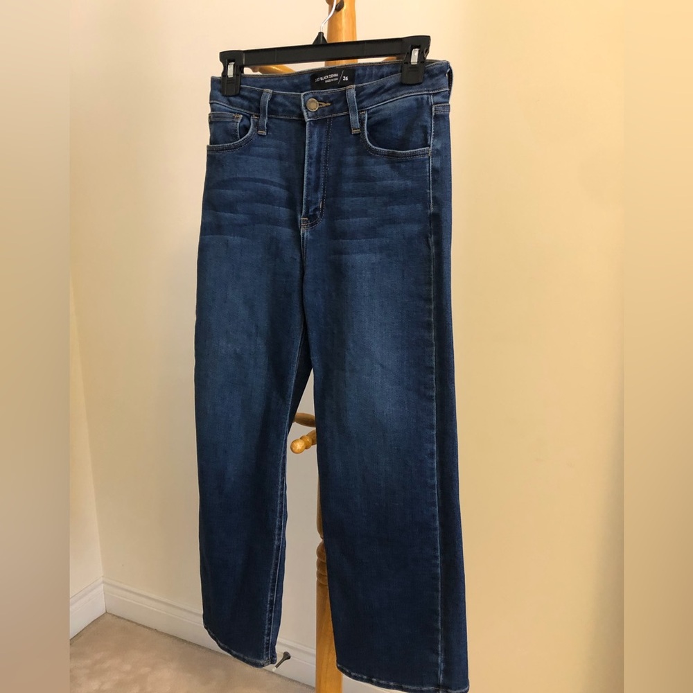 Women's Blue Jeans, great stretch, very good condition